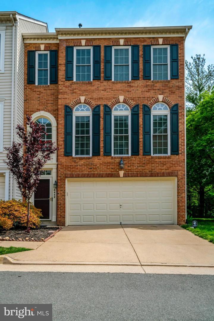 6449 Katherine Ann Lane, Springfield