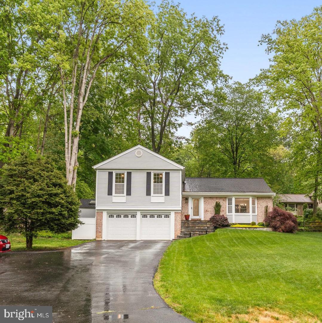 1901 Buckthorn Lane, Reston