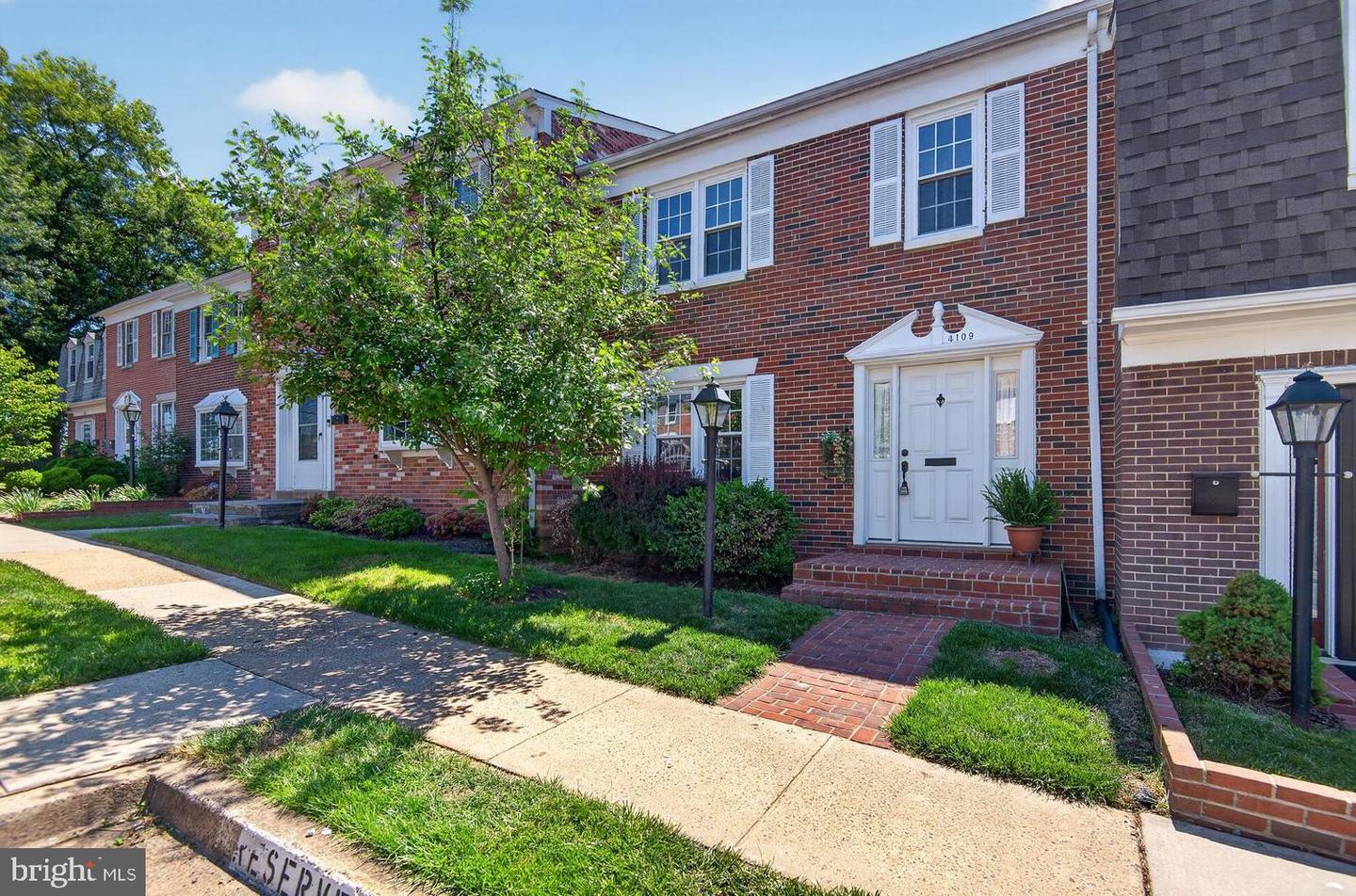 4109 Morin Street, Alexandria