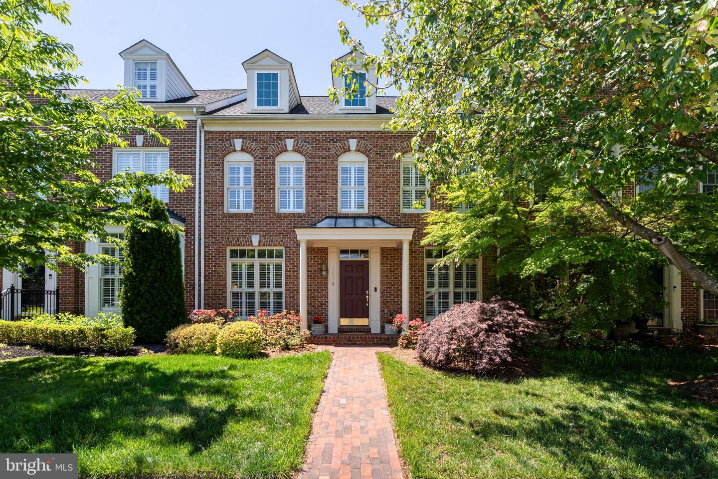 1408 Ingleside Avenue, Mclean