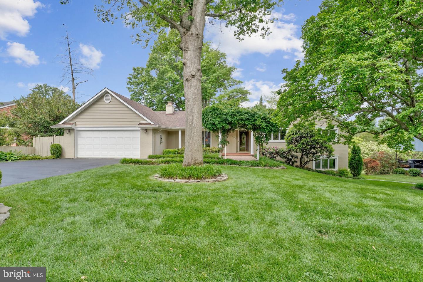 1102 Clover Drive, Mclean