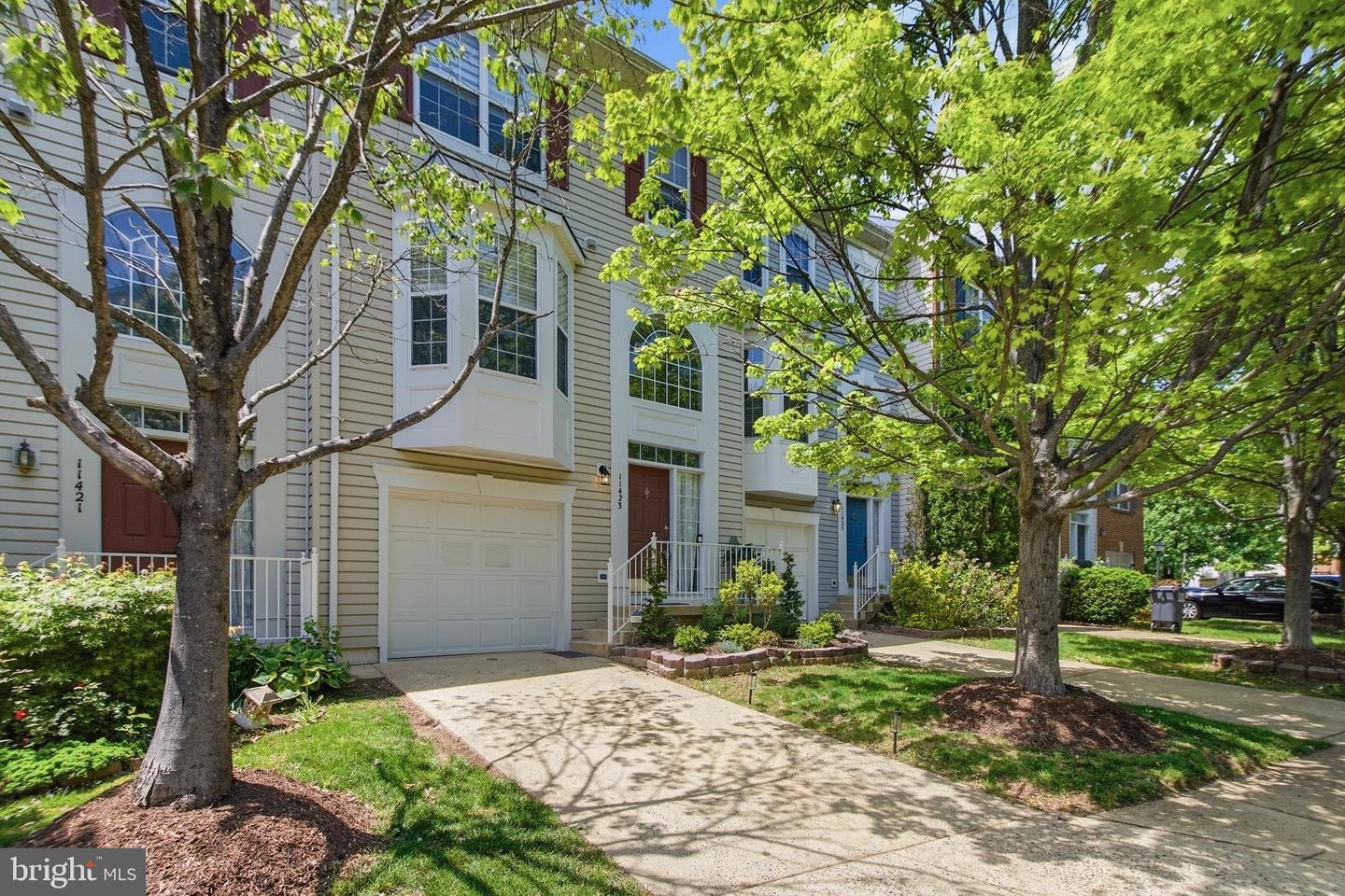 11423 Abner, Fairfax