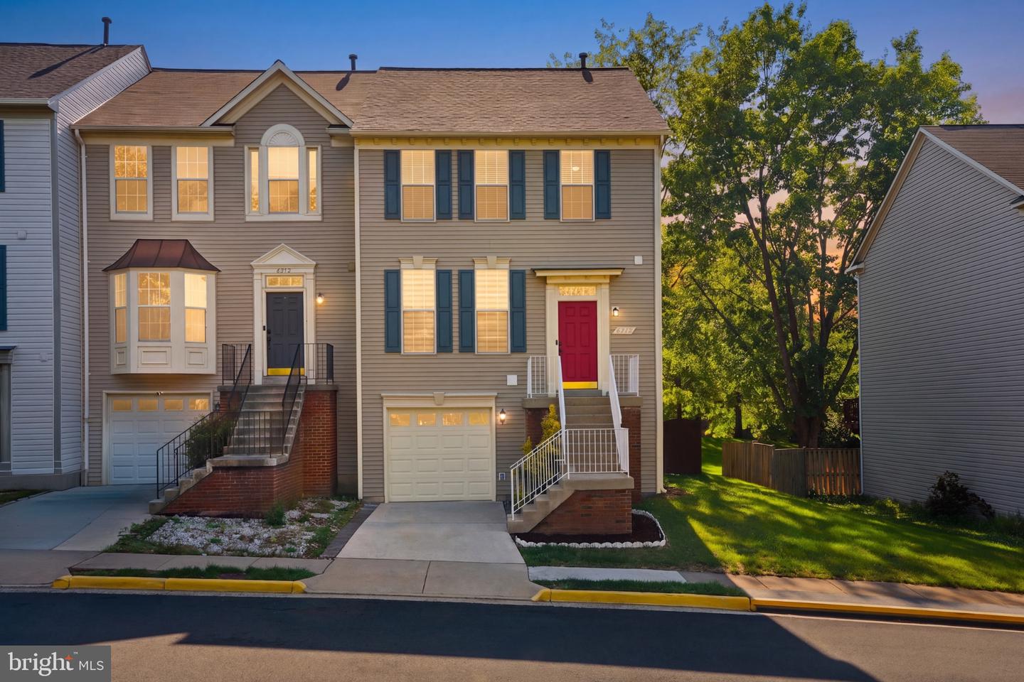 6312 Cider Barrel Circle, Centreville
