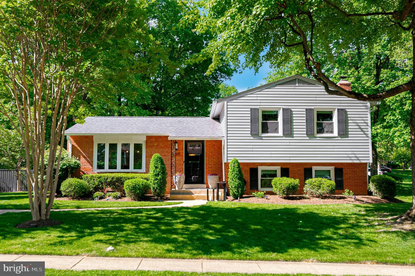 9217 Capricorn Court, Burke