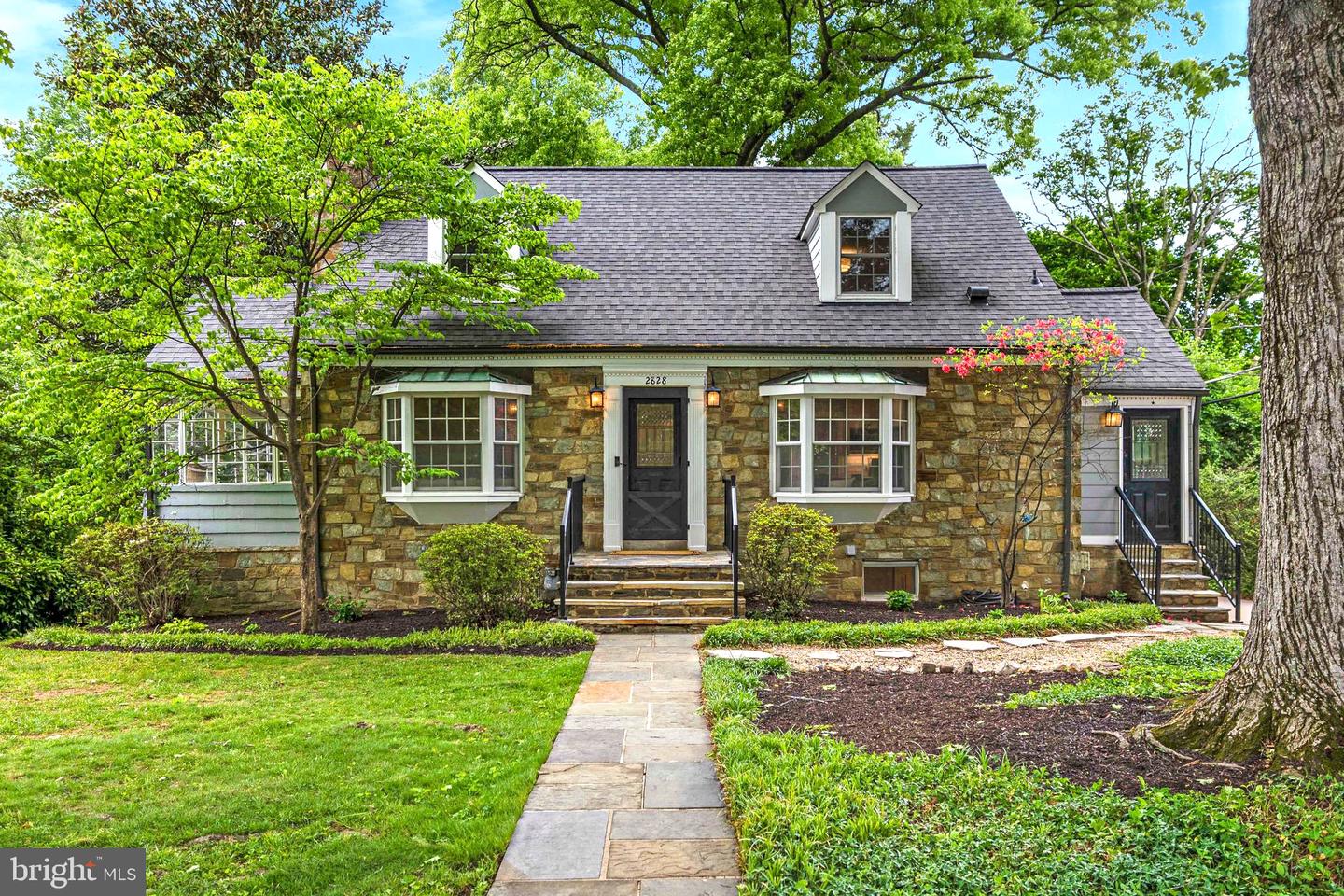 2828 Cleave Drive, Falls Church