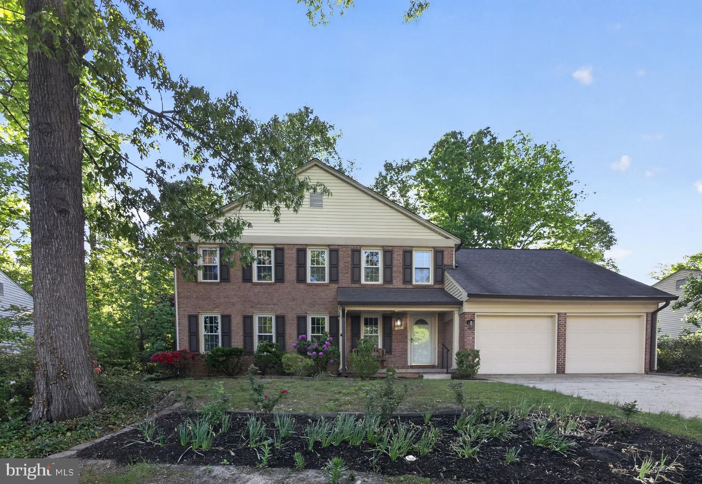 7785 Tangier Drive, Springfield