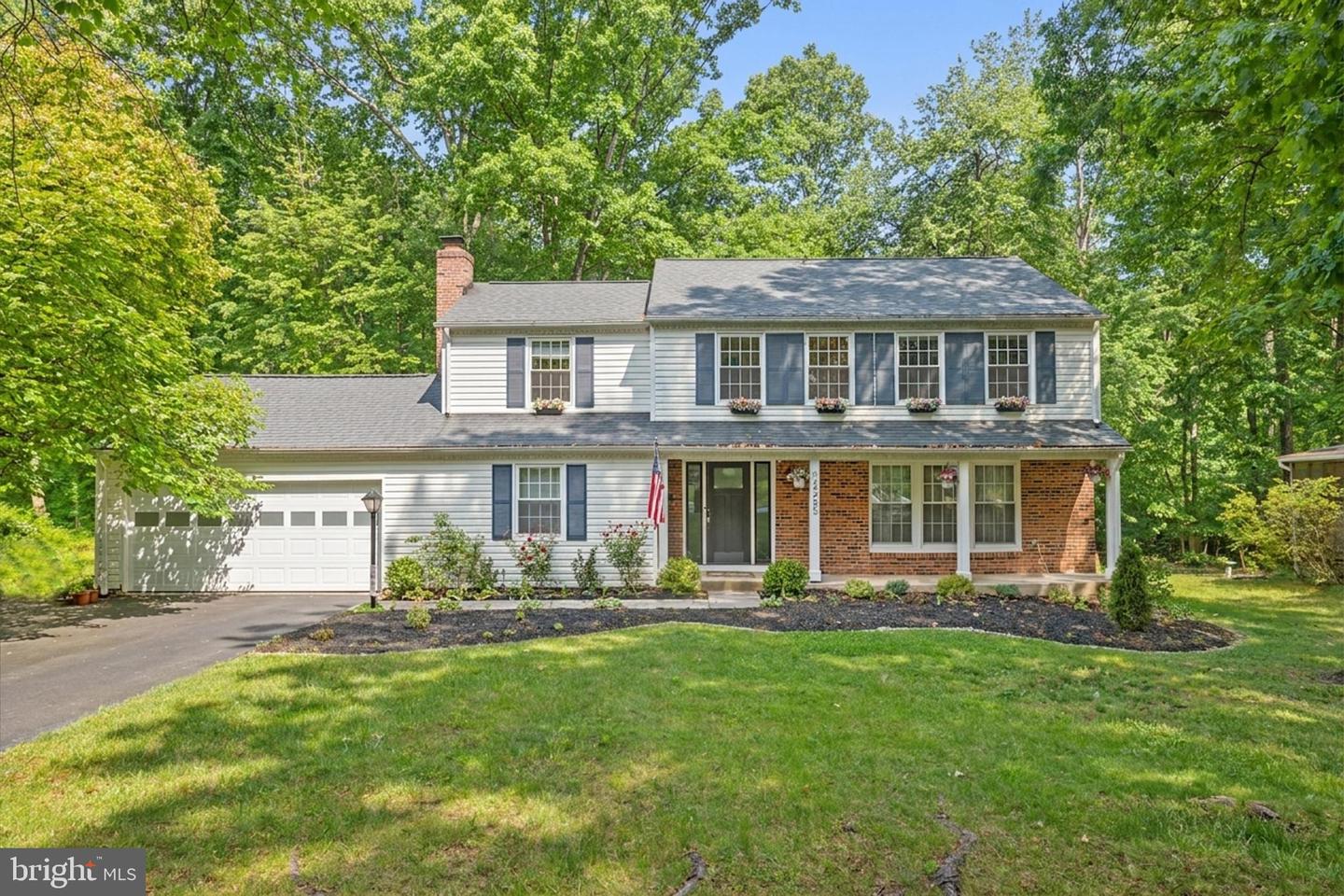 12265 Angel Wing Court, Reston