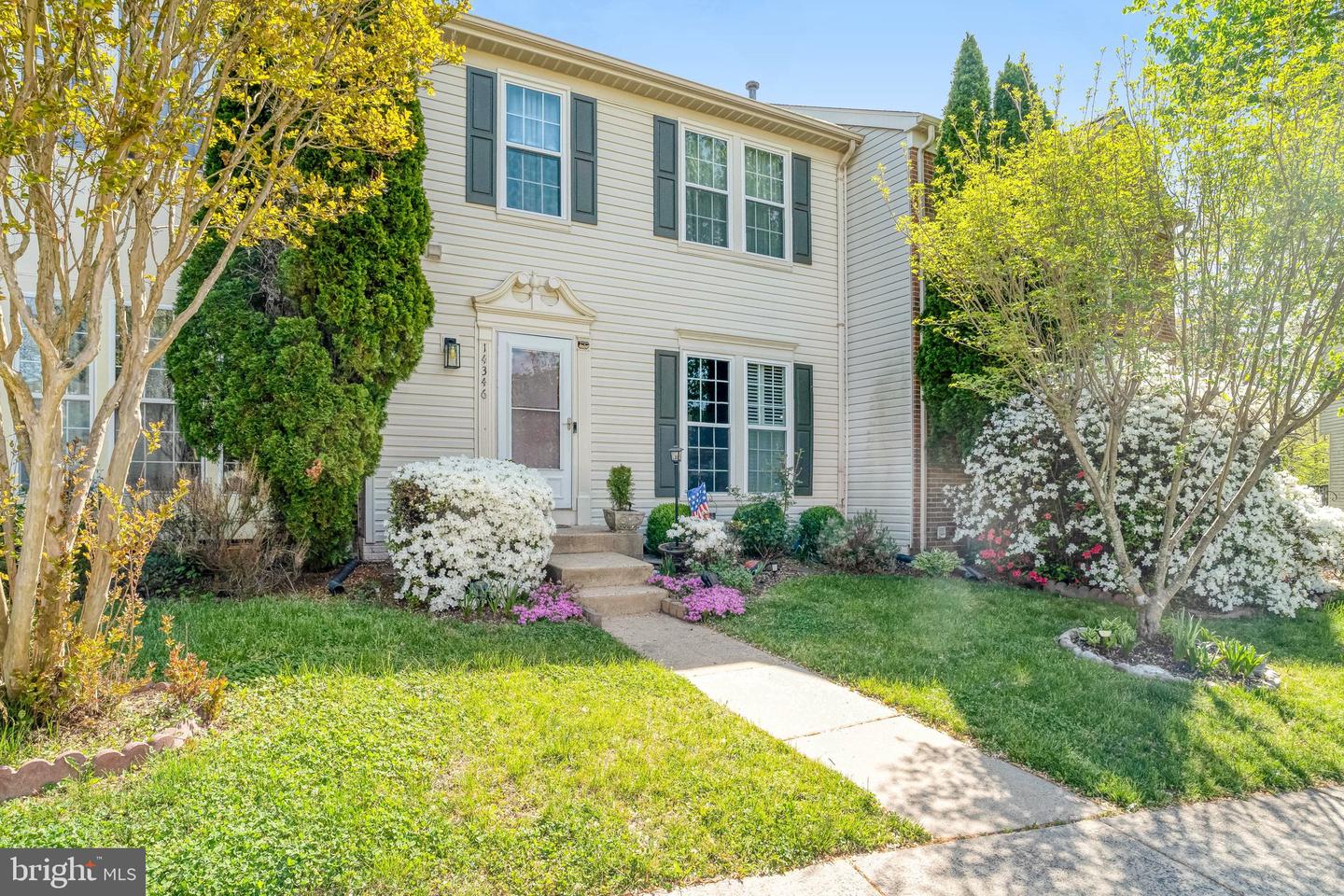14346 Stonewater Court, Centreville