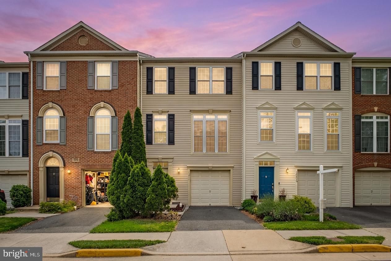 13511 Lavender Mist Lane, Centreville