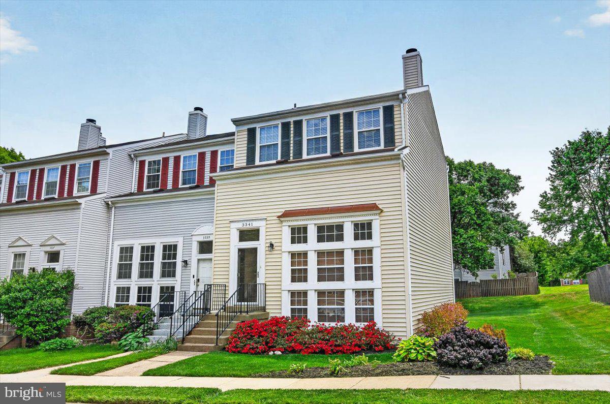 3341 Oakshade Court, Fairfax
