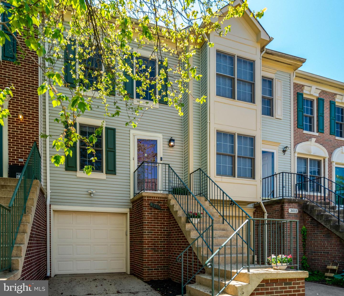3009 Heritage Springs Court, Alexandria