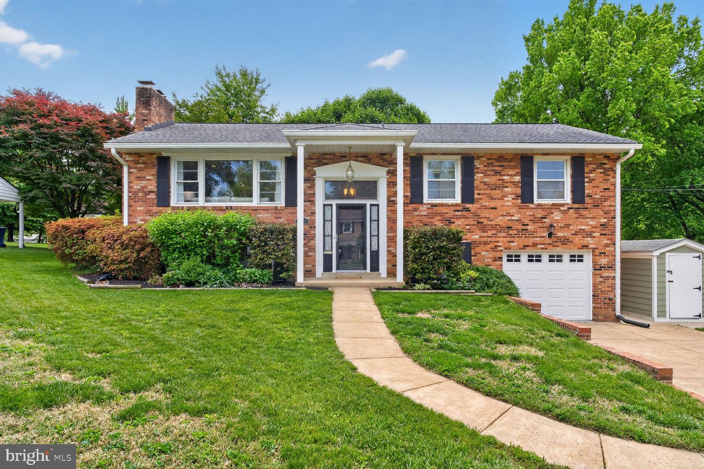 6505 Orland Street, Falls Church