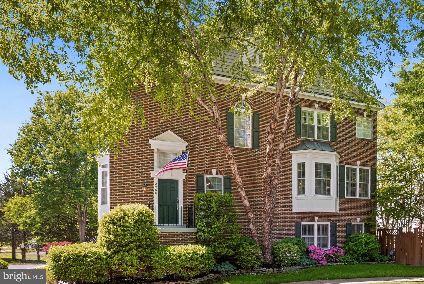 2966 Lismore Lane, Fairfax