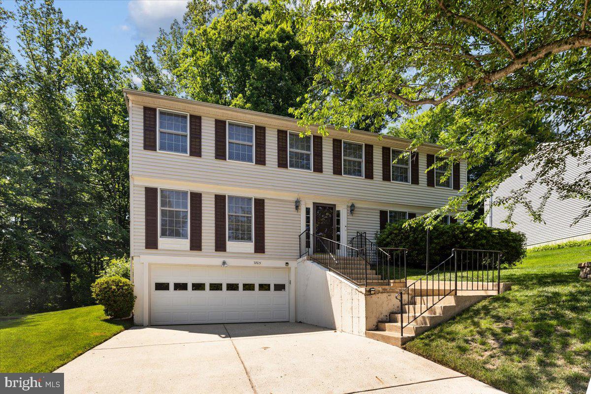 7805 Roundabout Way, Springfield