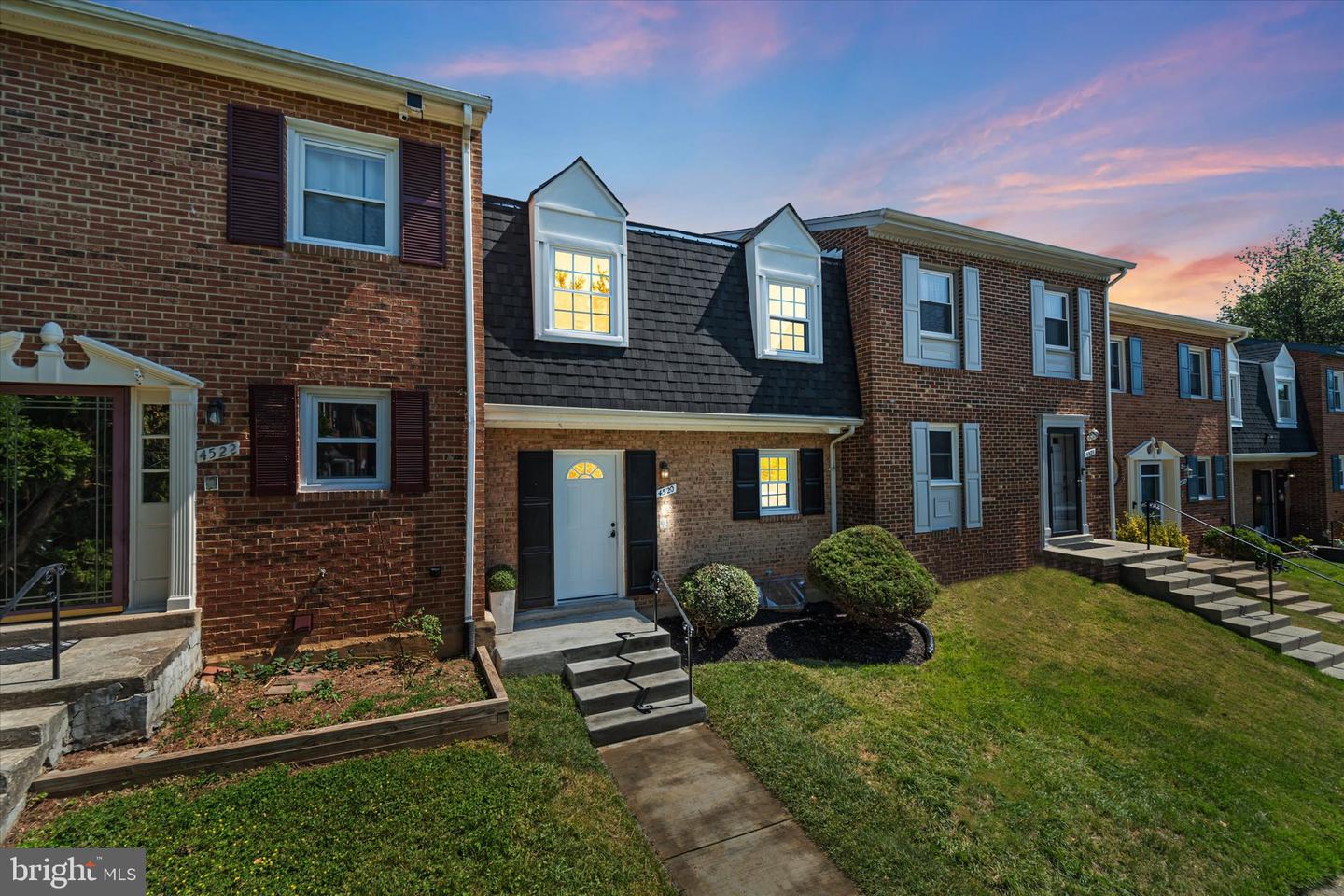 4520 Garbo Court, Annandale