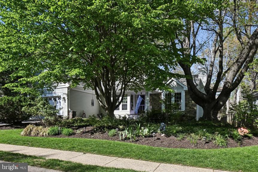 10924 Adare Drive, Fairfax