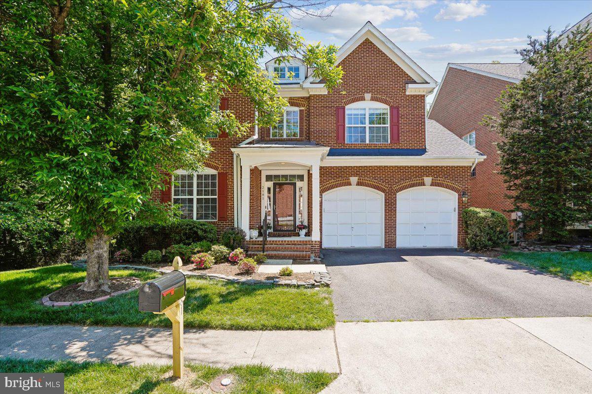 2181 Sandburg Street, Dunn Loring