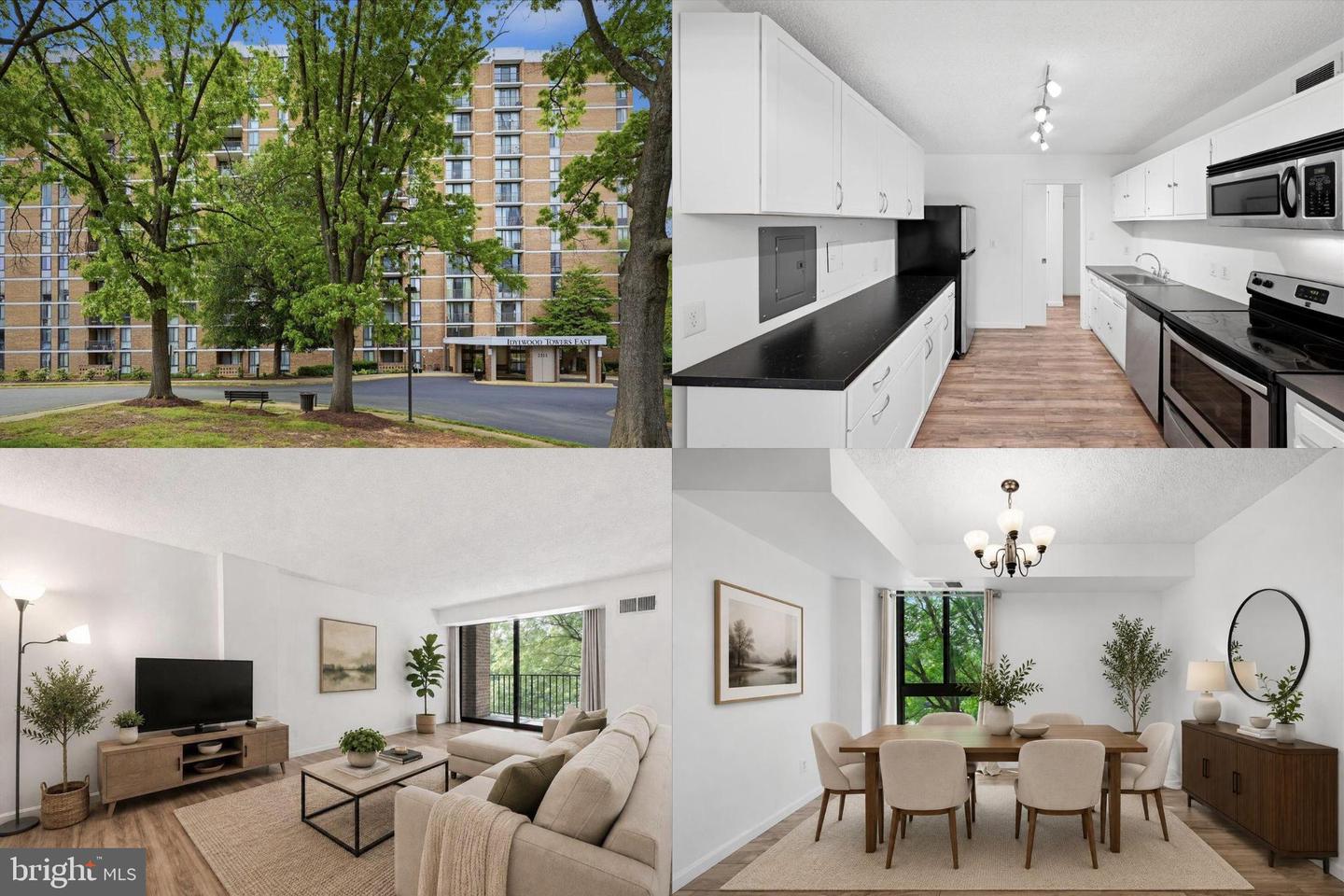 2311 Pimmit Drive #318