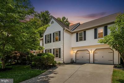 9103 Northedge Drive, Springfield