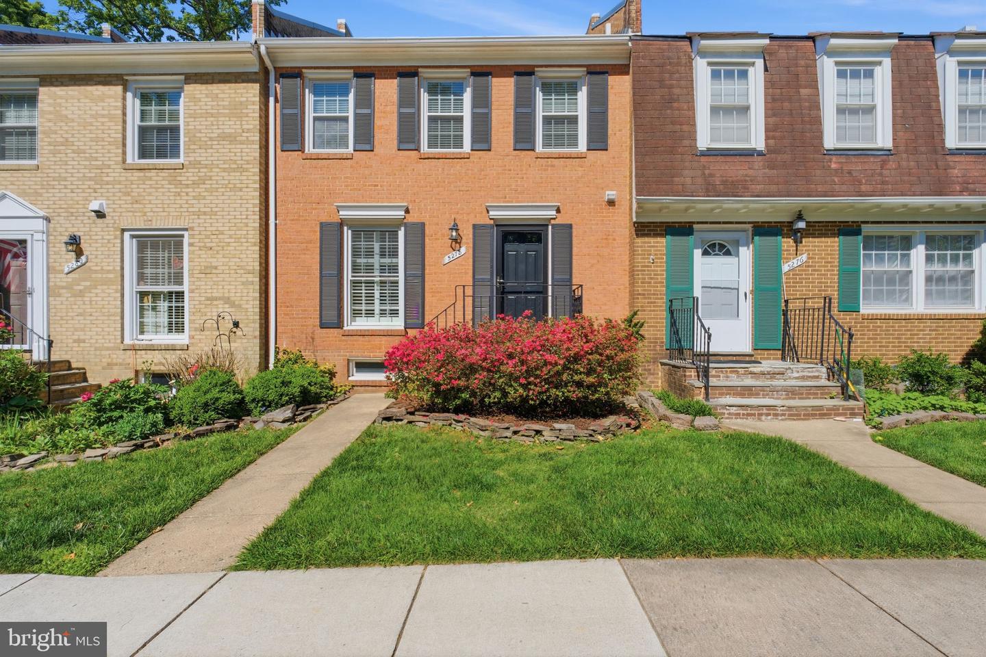5278 Bradgen Court, Springfield