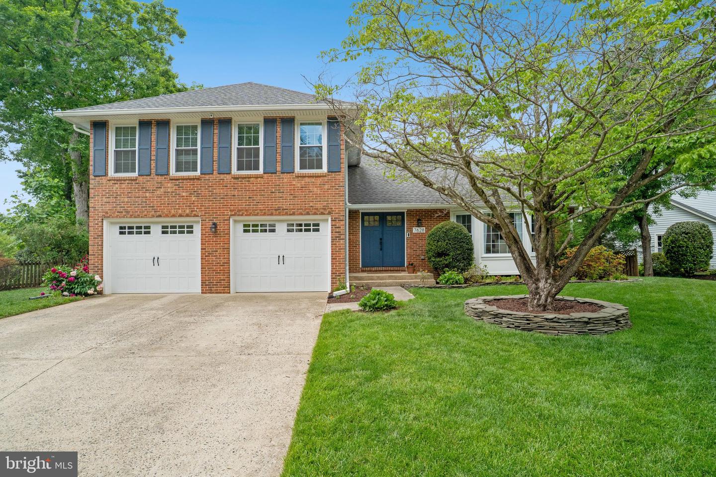 7628 Gralnick Place, Springfield