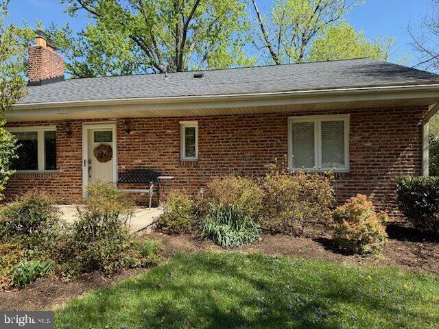 4429 Park, Alexandria