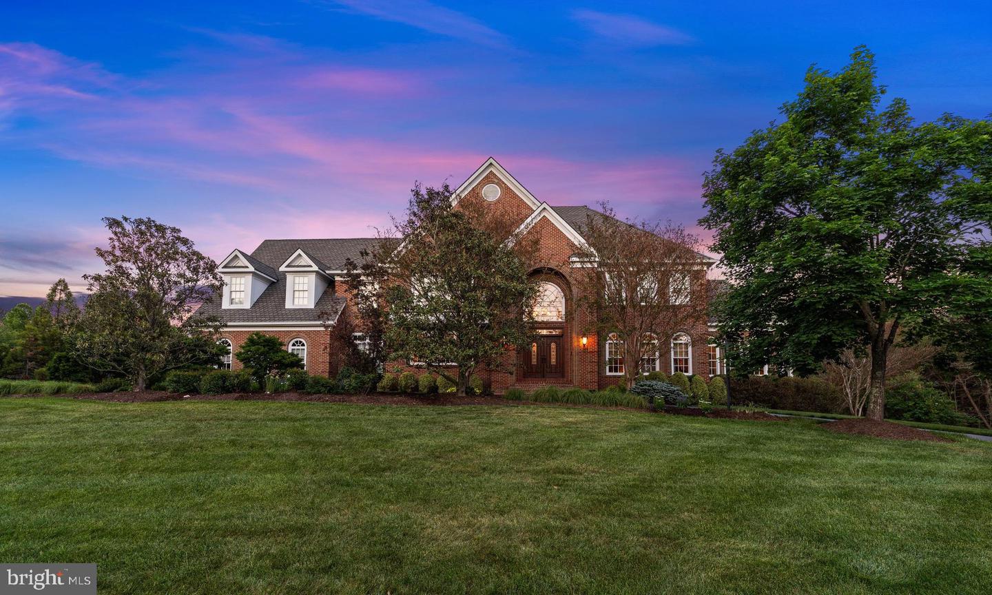 5452 Chandley Farm Circle