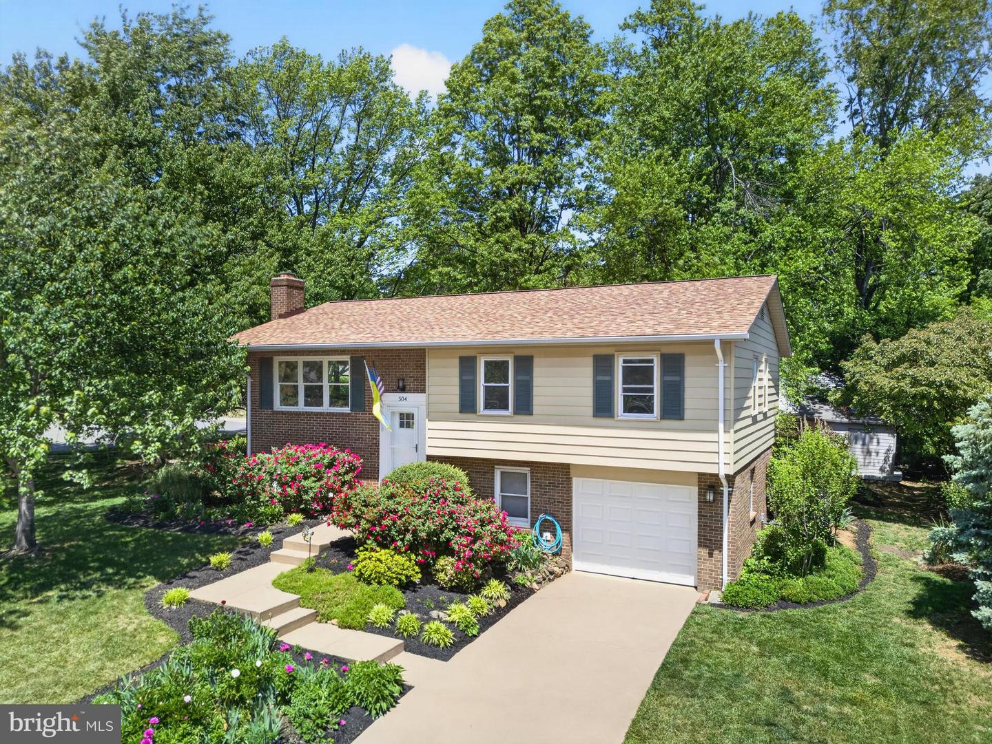 504 Fillmore Street, Herndon