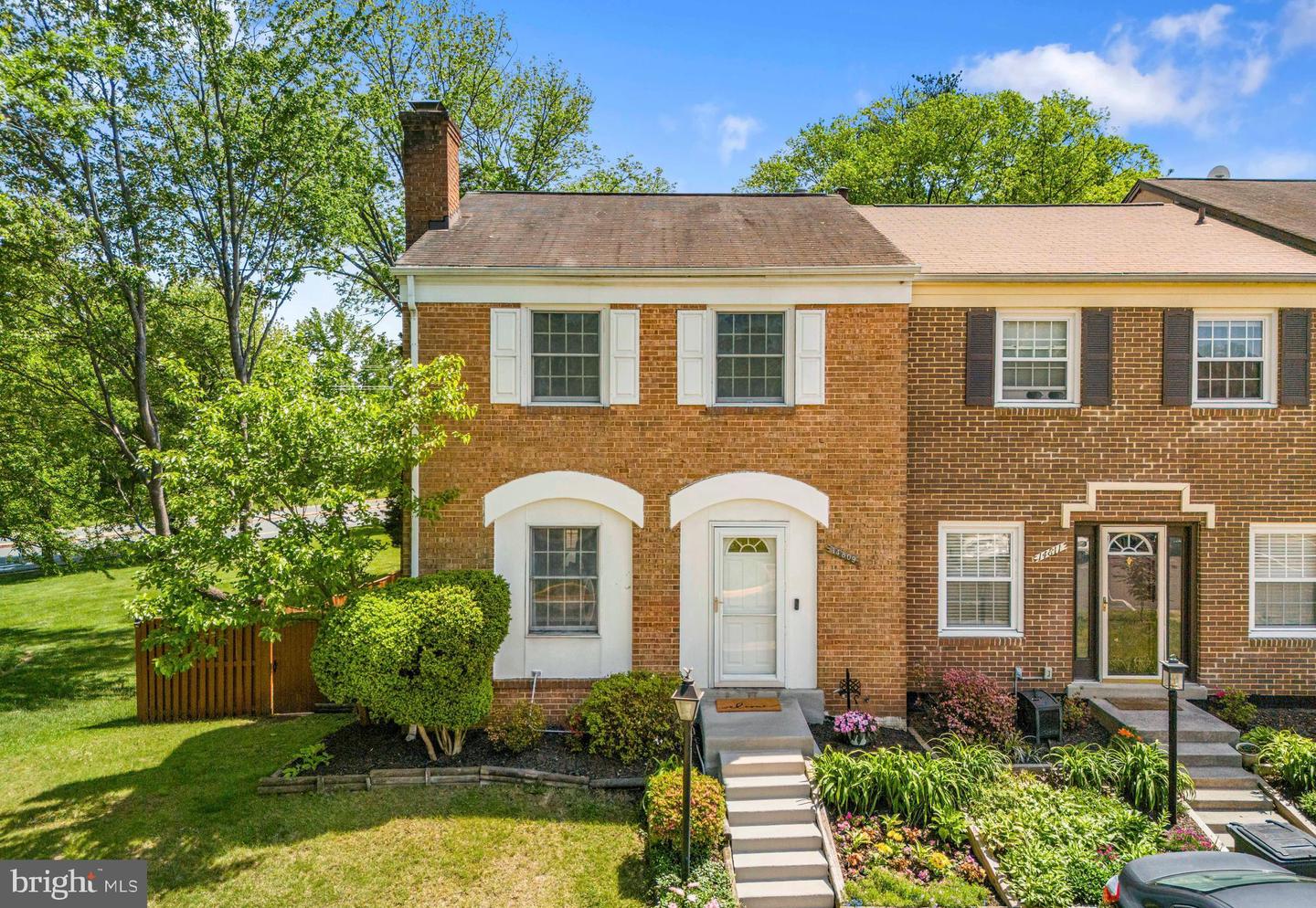 14809 Hatfield Square, Centreville