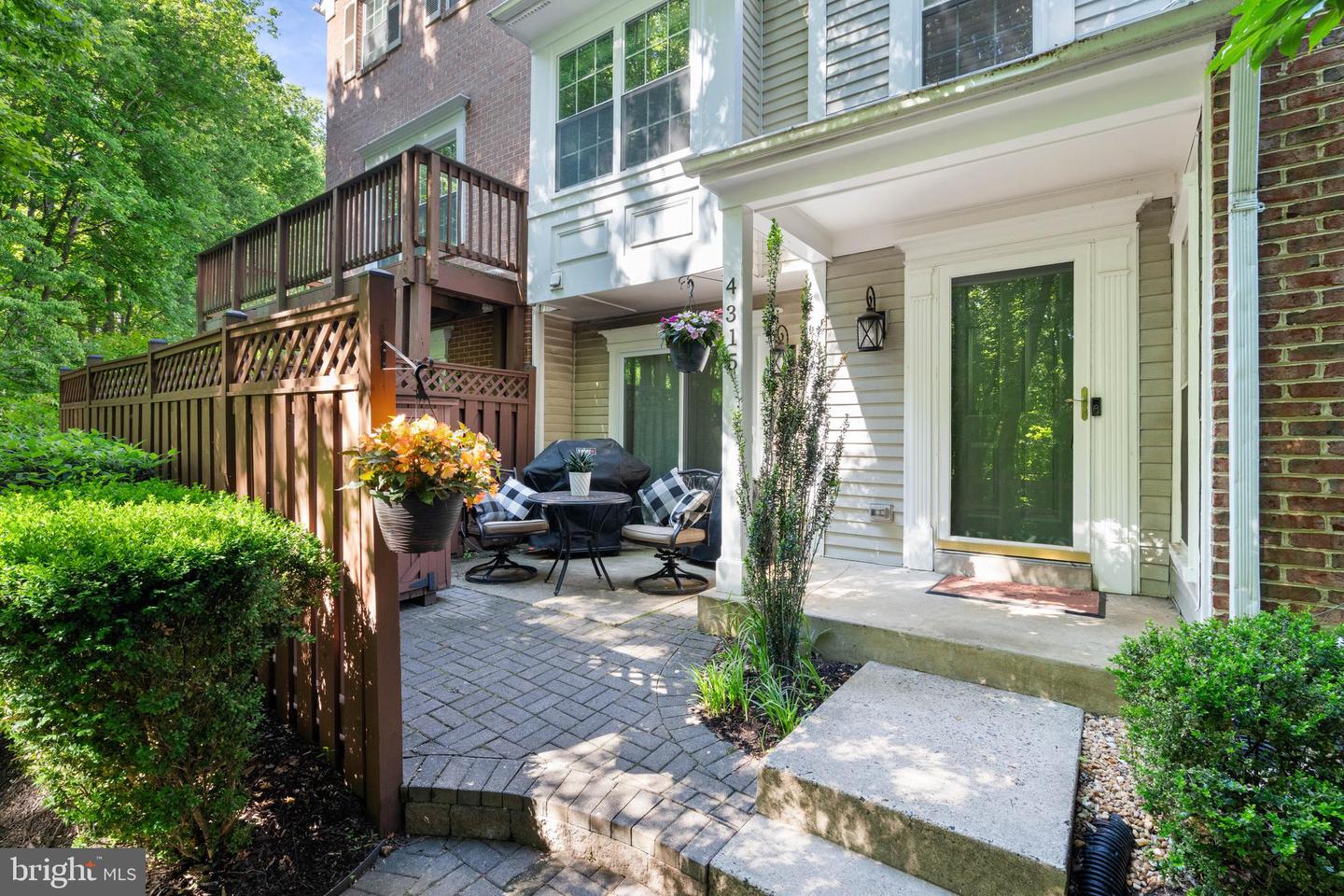 4315 Hackney Coach Lane #139, Fairfax