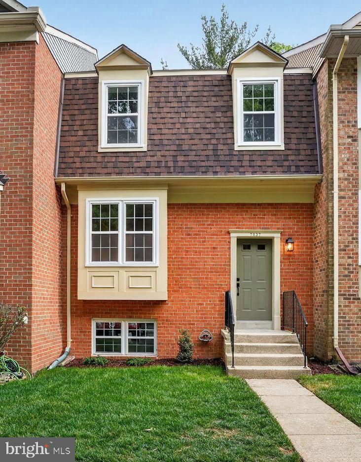 7837 Wintercress Lane, Springfield