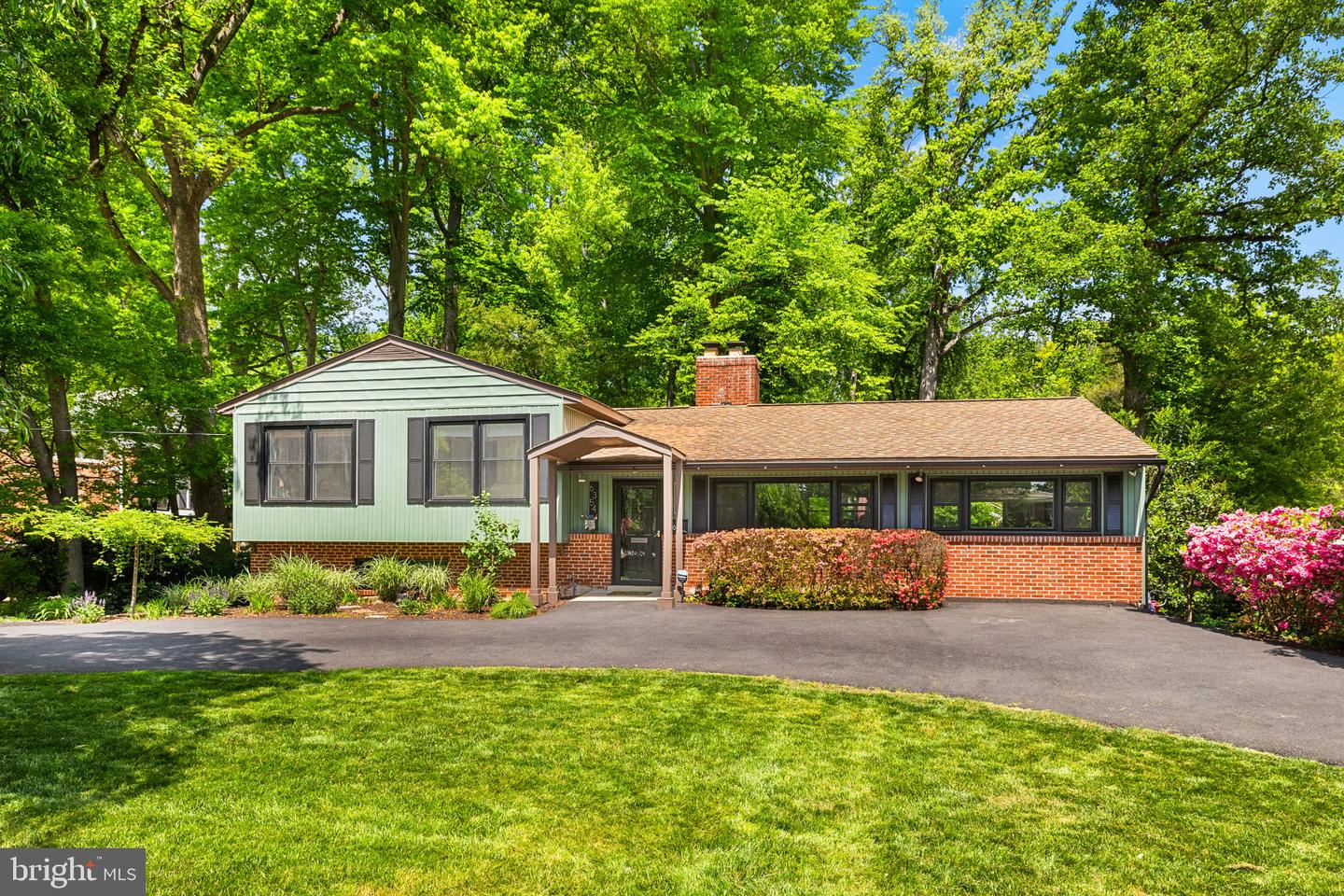 6354 Lyric Lane, Falls Church