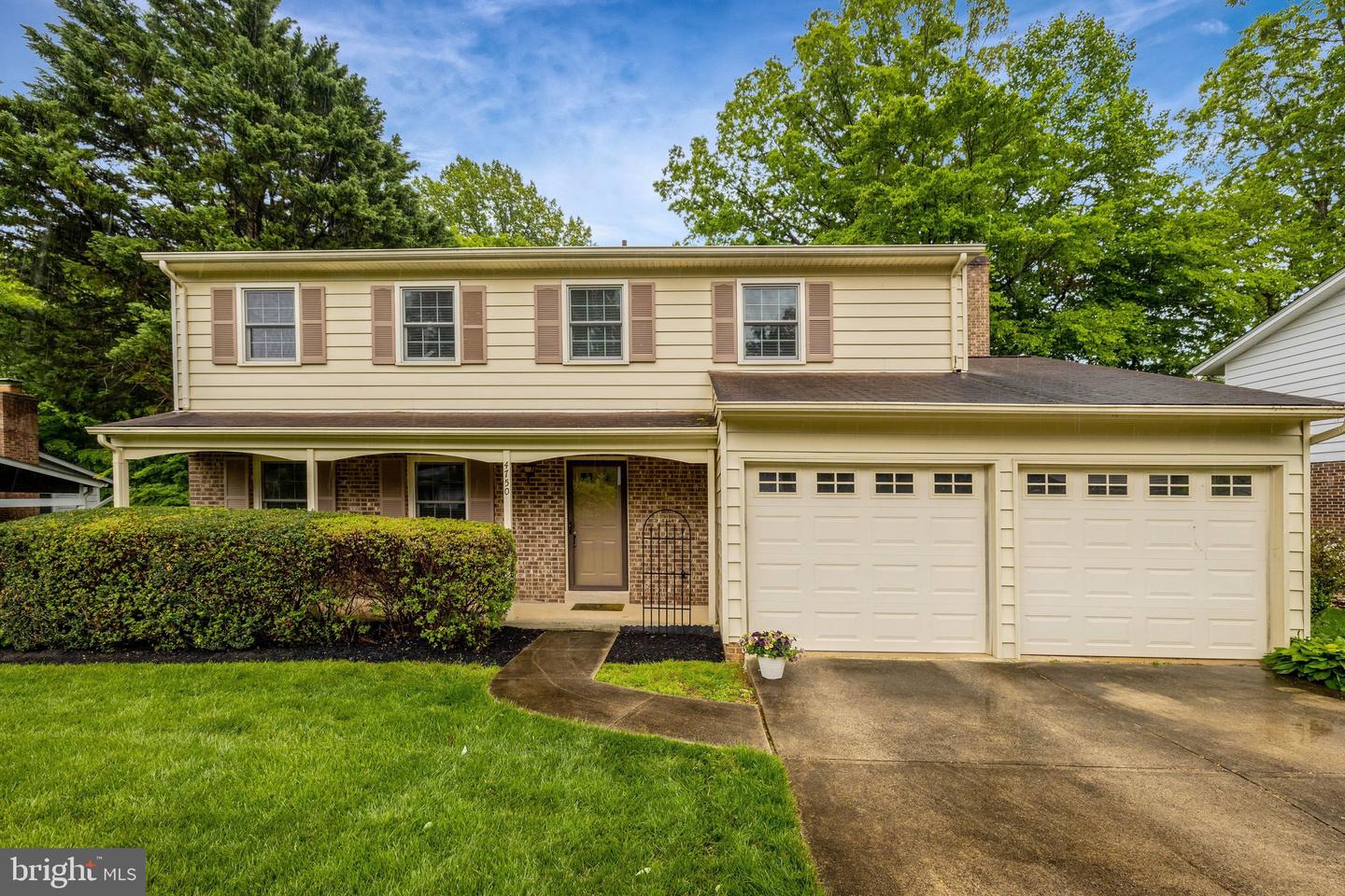 4750 Carterwood Drive