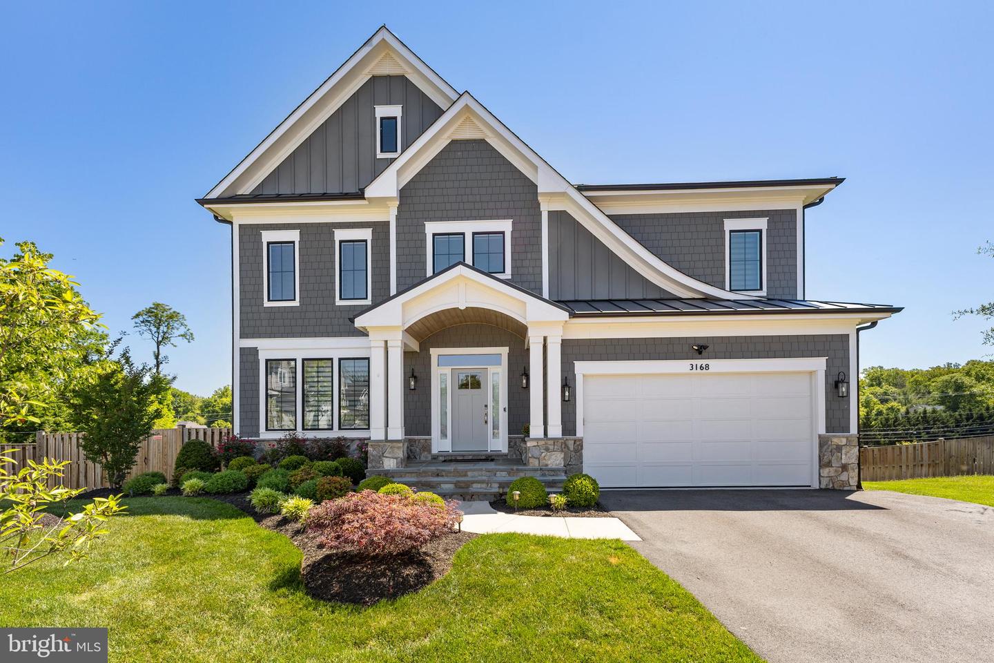 3168 Pond Mist Way, Herndon