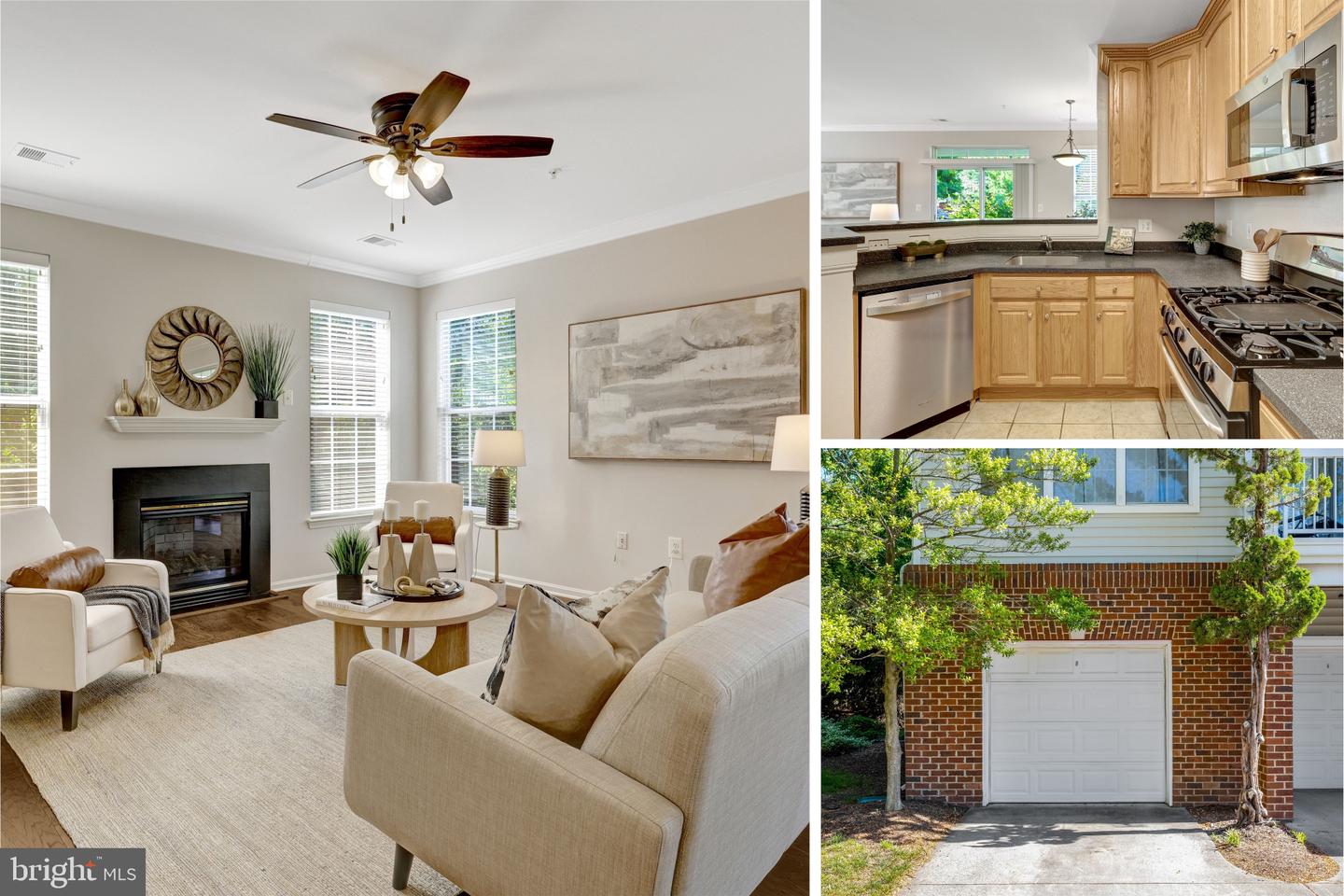 13086 Marcey Creek Road #13086