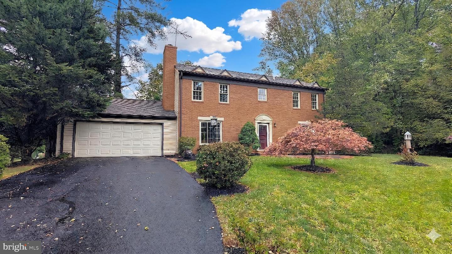 1835 Batten Hollow Road, Vienna