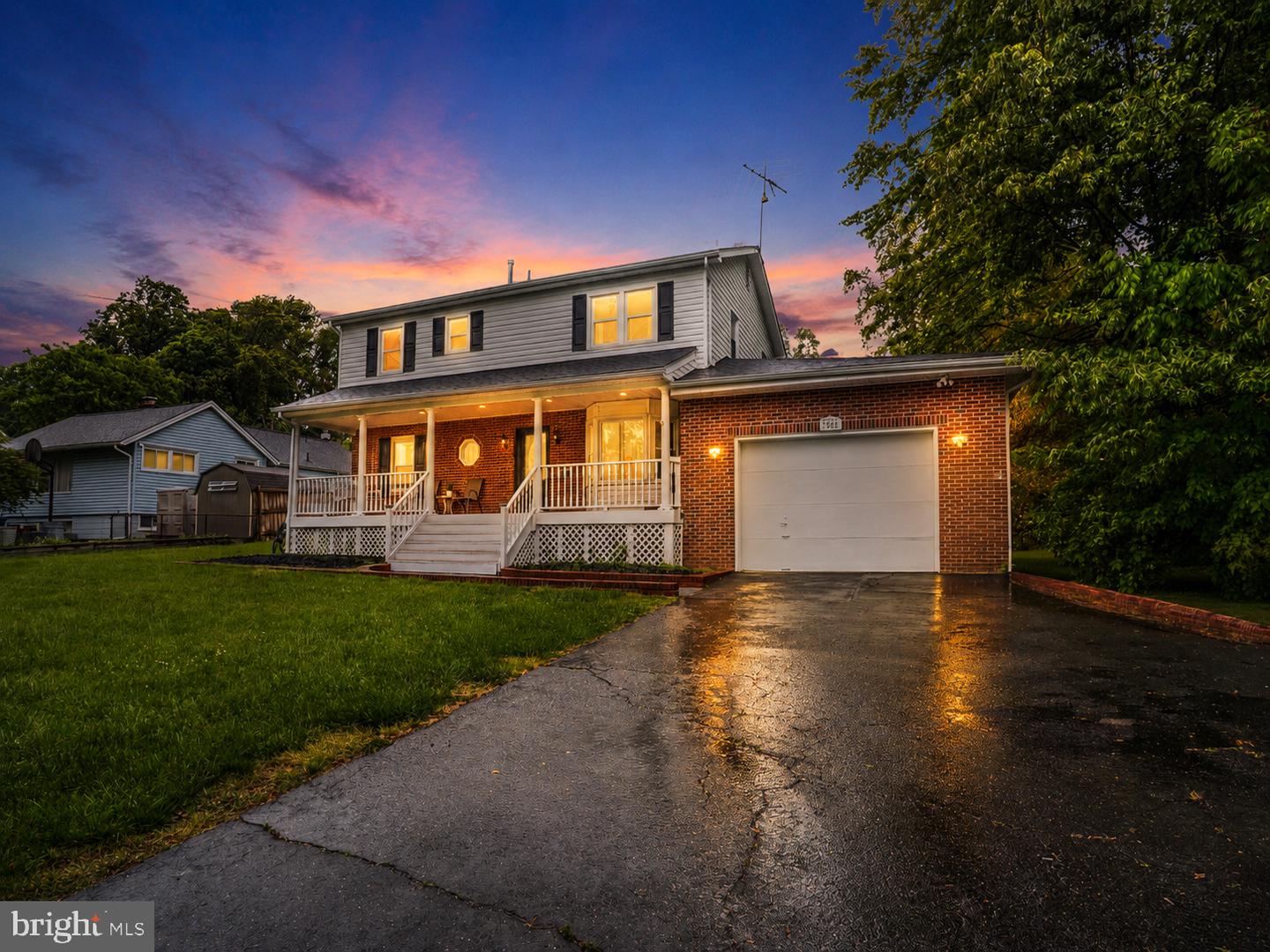 7558 Park Lane, Annandale