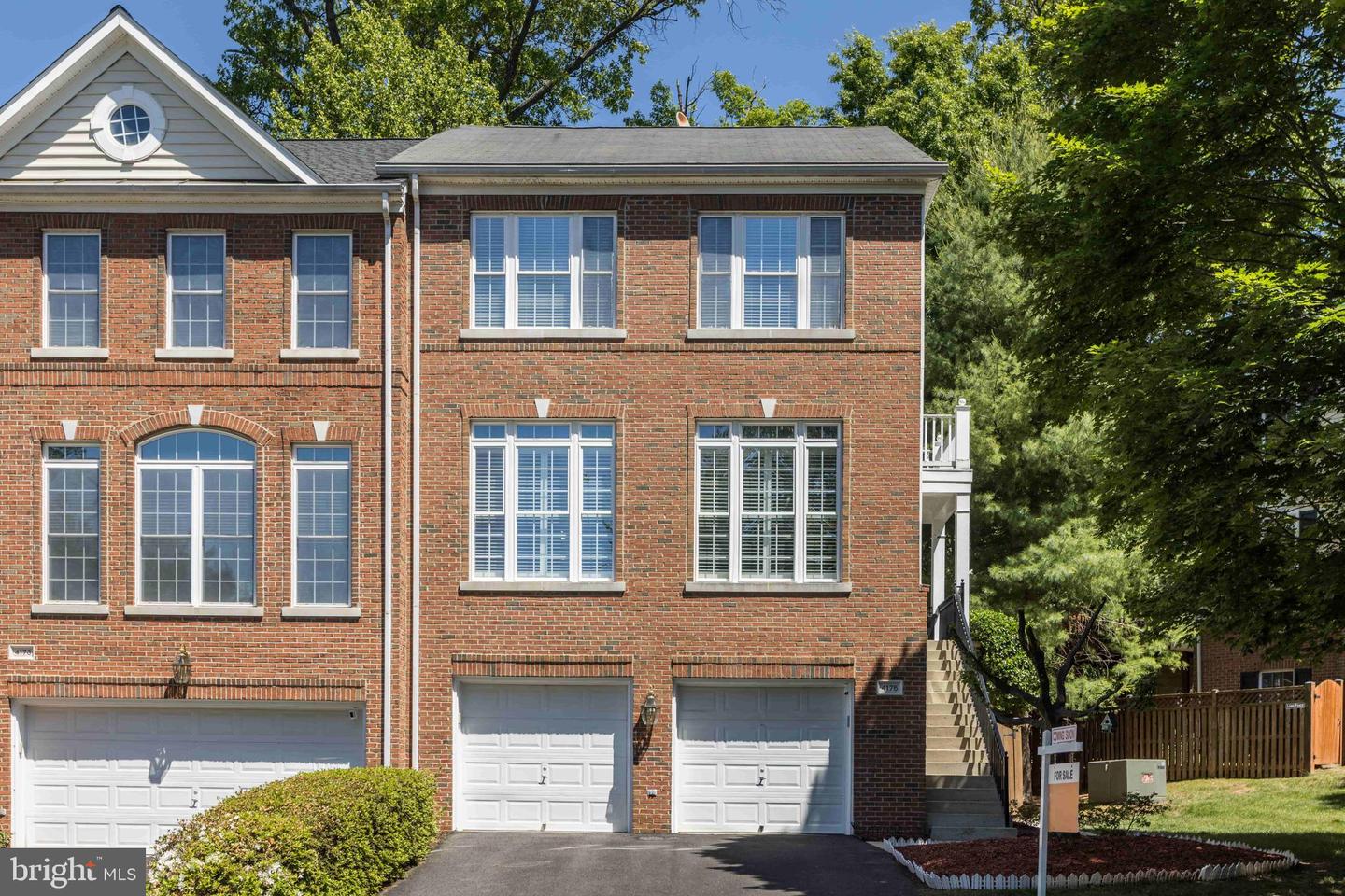 4175 Lower Park Drive, Fairfax