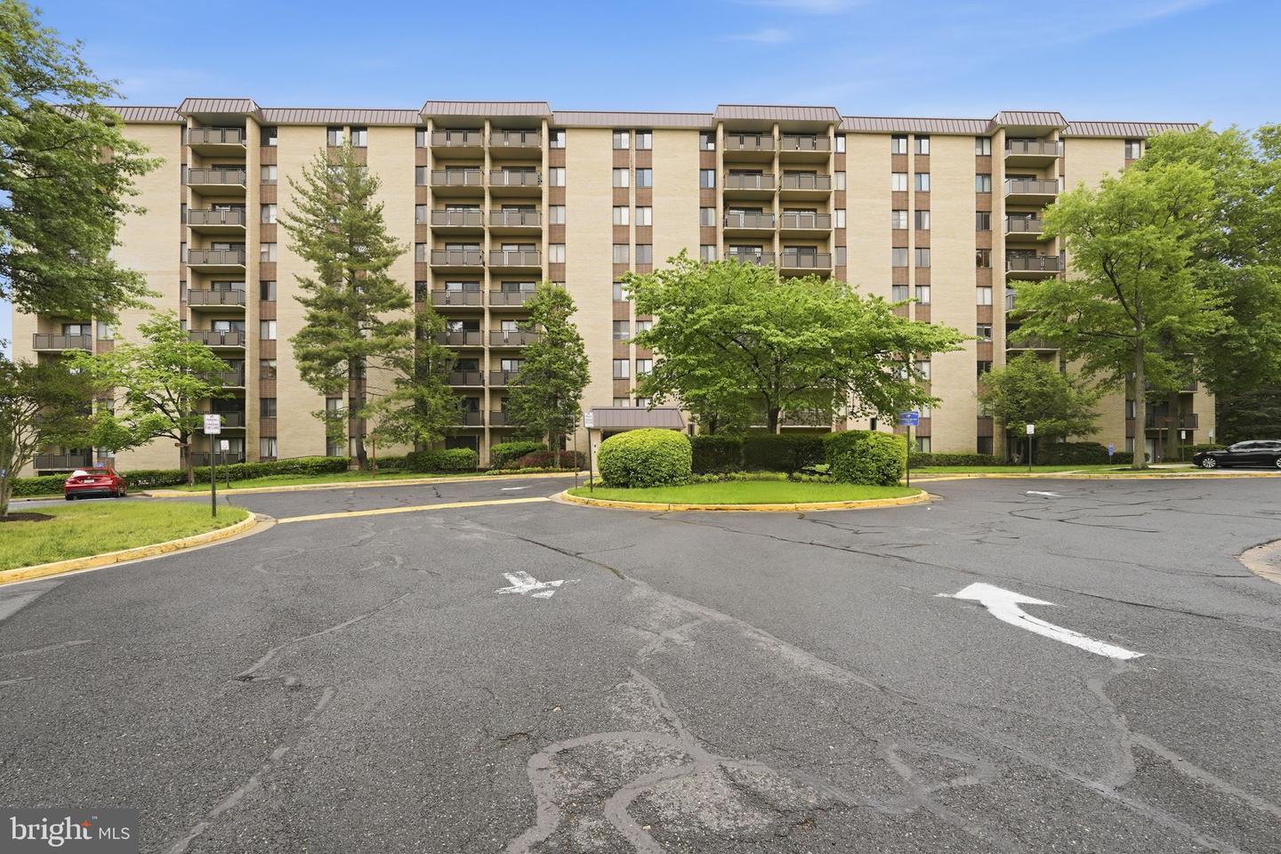 3101 S Manchester Street #315, Falls Church