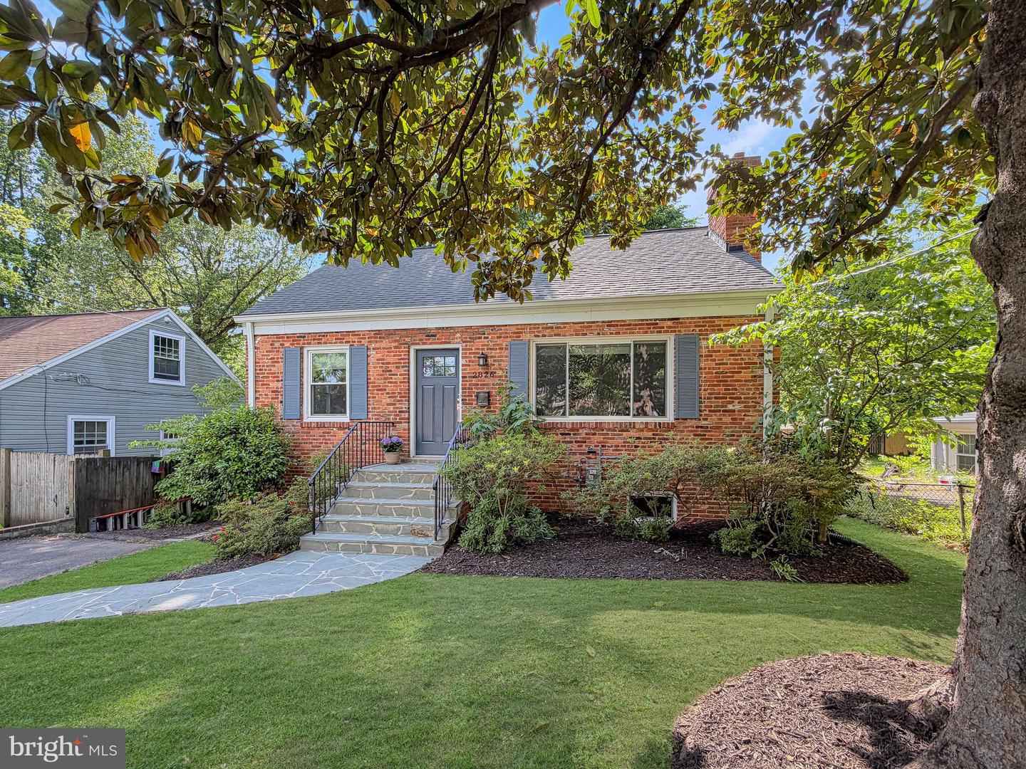 2826 W George Mason Road, Falls Church