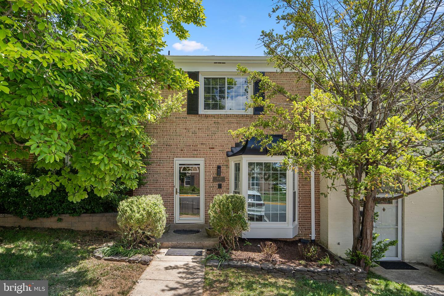 4543 Pinecrest Heights Drive, Annandale