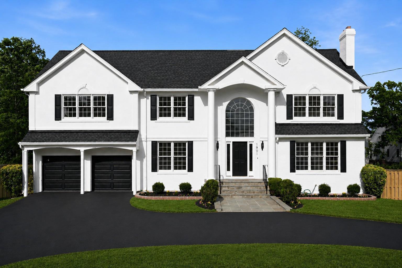 1901 Great Falls Street, Mclean