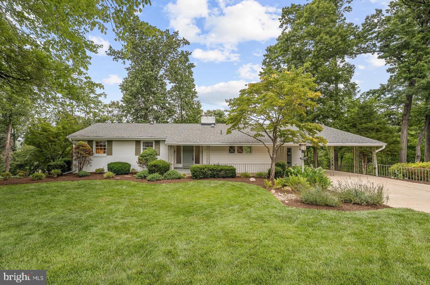7842 Doane Court