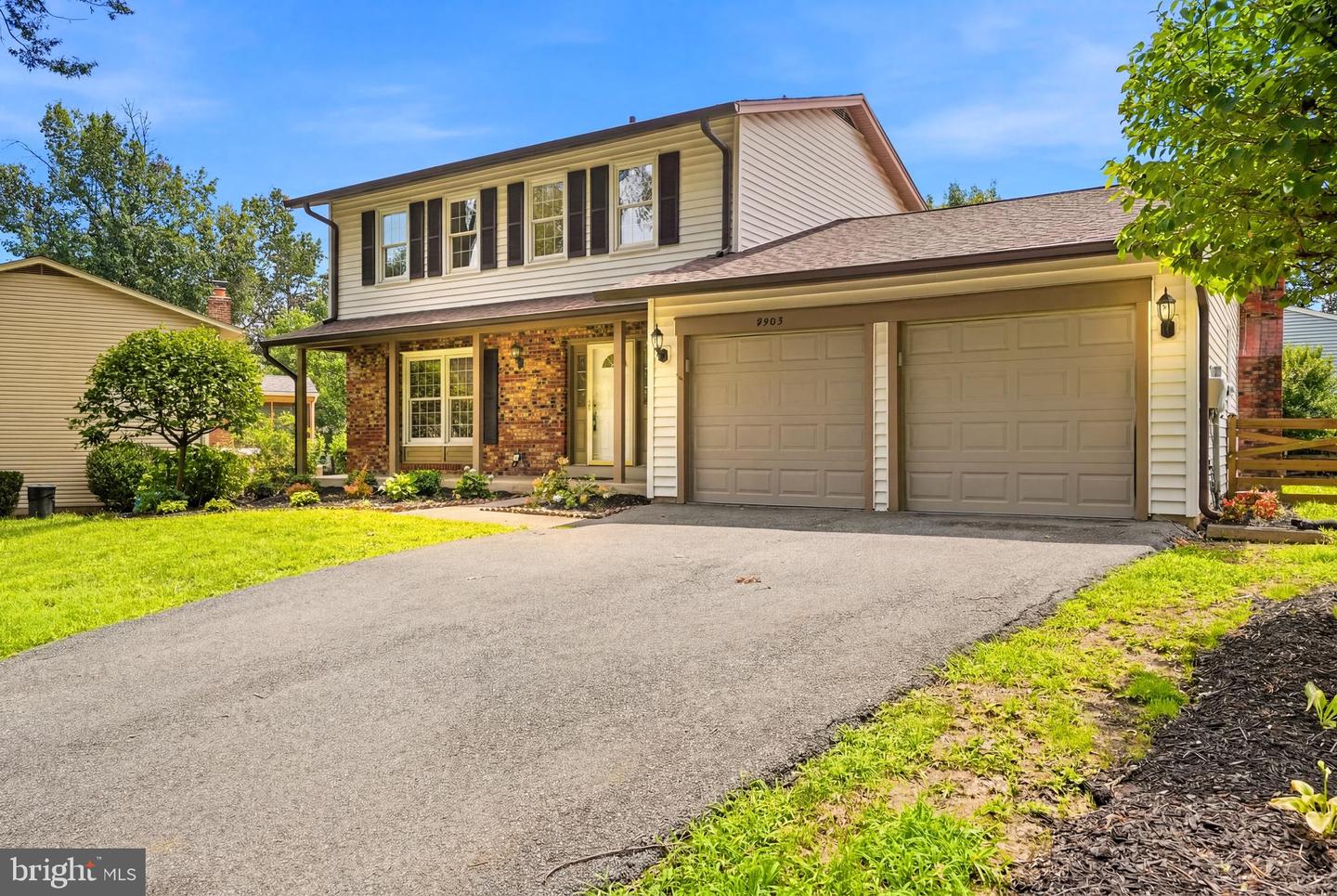 9903 Rand Drive