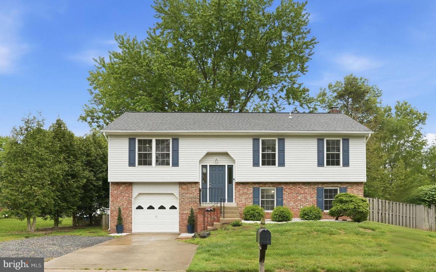 14723 Jarnigan Street, Centreville