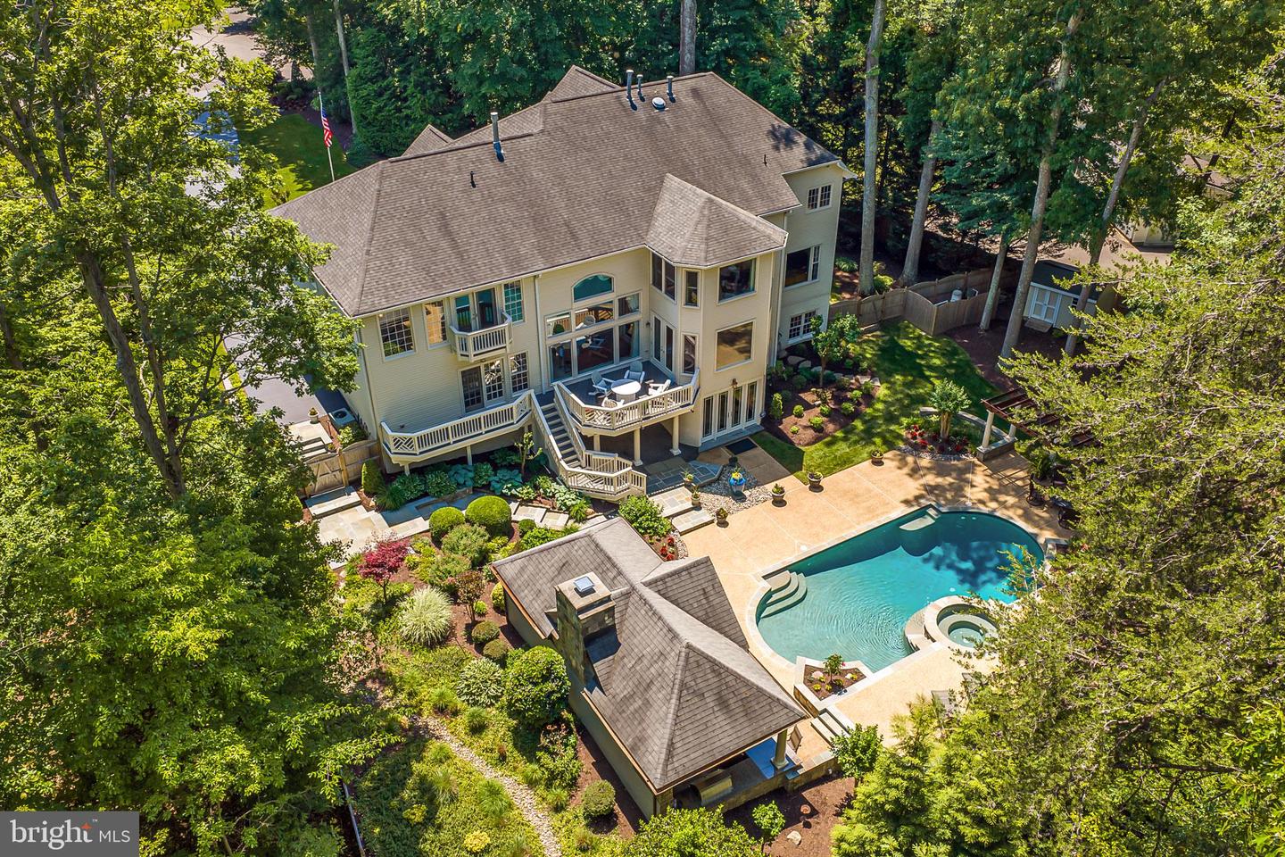 10330 Regency Station Drive, Fairfax Station