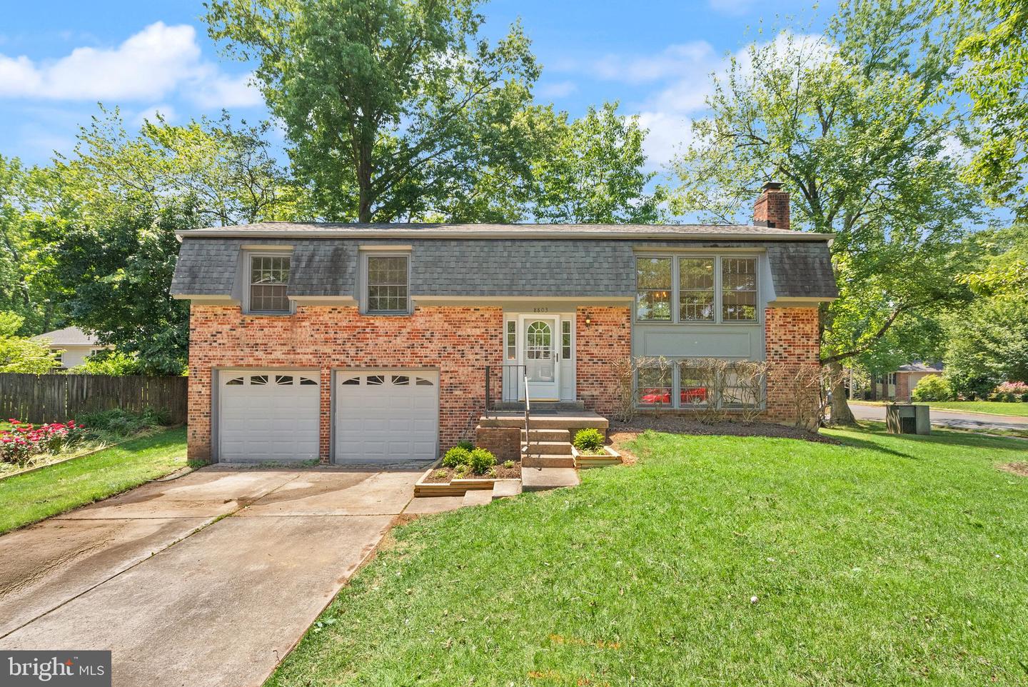8803 Hayload Court, Springfield