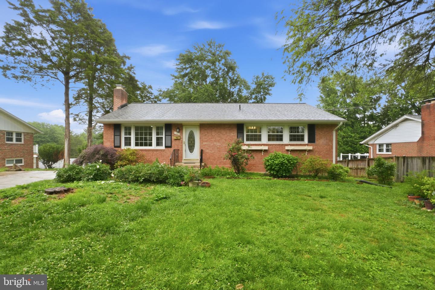 5304 Pillow Lane, Springfield