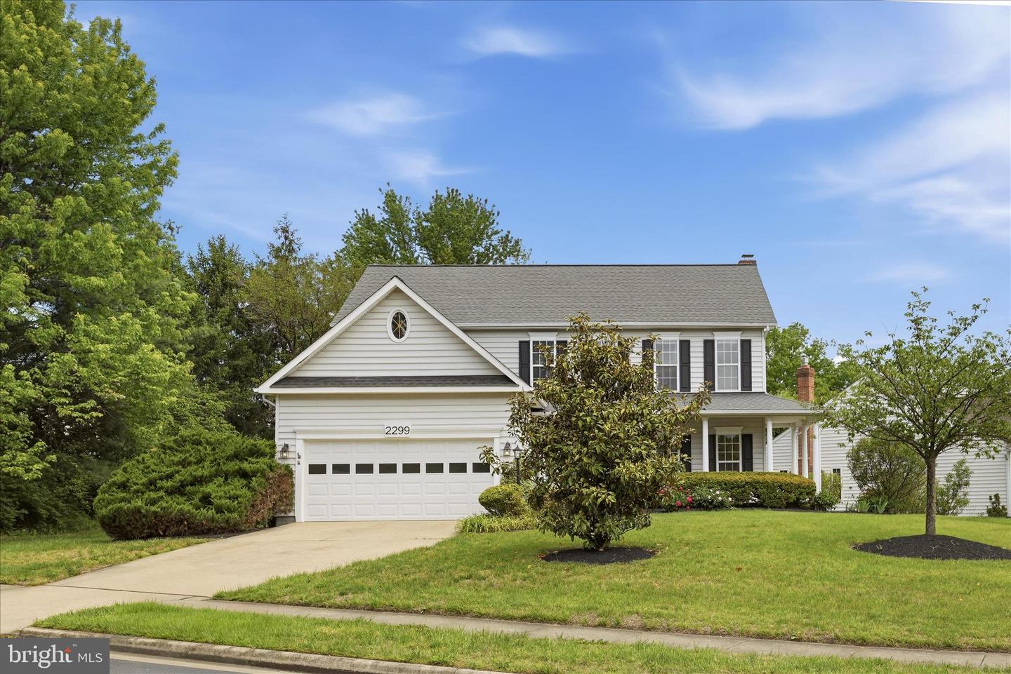 2299 Hitchcock Drive