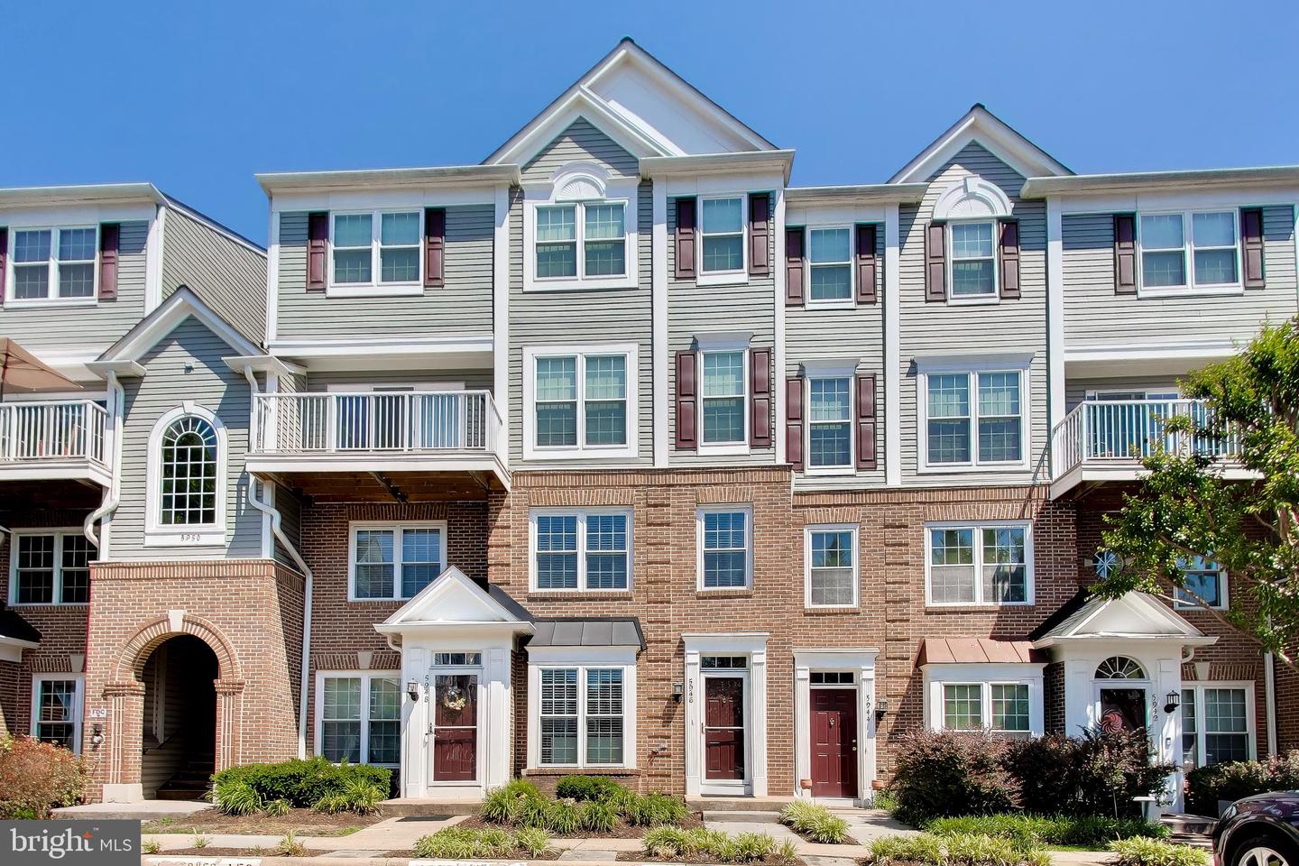 5946 Kimberly Anne Way, Alexandria